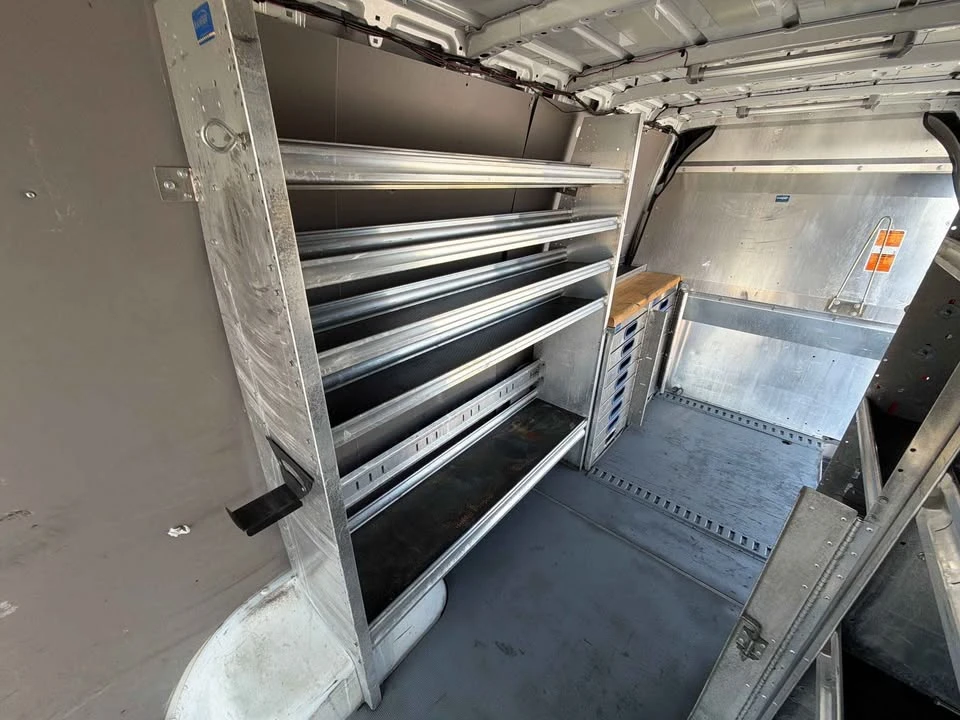2015 Mercedes-Benz NCV3 Sprinter - Image 11 of 17