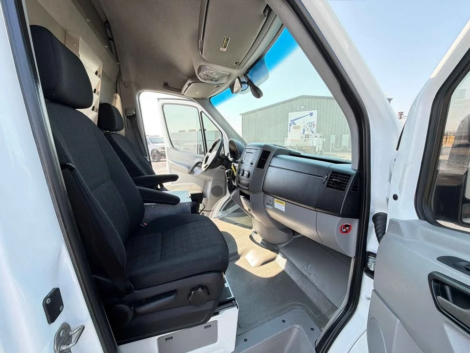 2015 Mercedes-Benz NCV3 Sprinter - Image 13 of 17