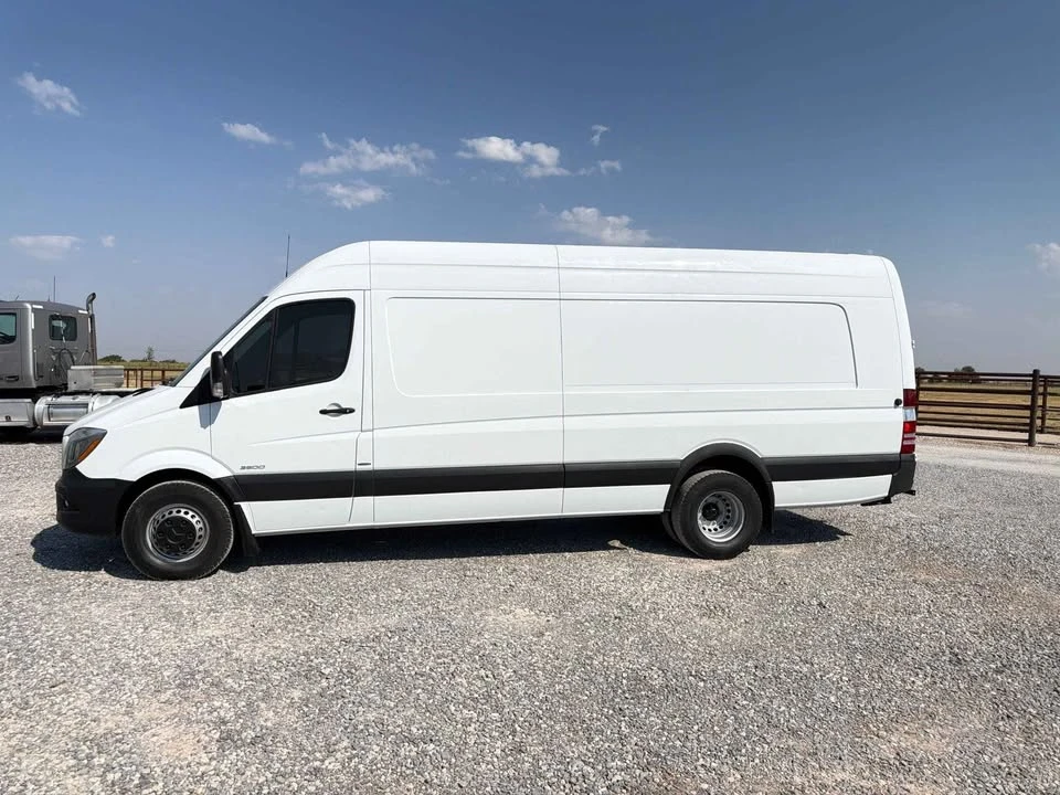 2015 Mercedes-Benz NCV3 Sprinter - Image 2 of 17