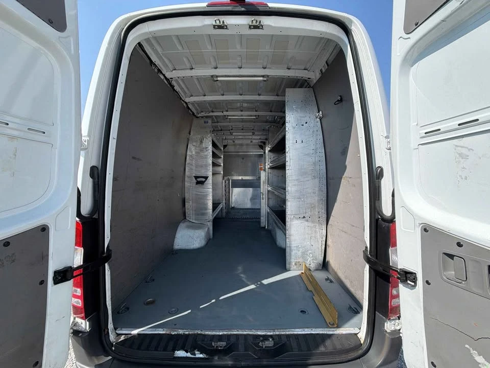2015 Mercedes-Benz NCV3 Sprinter - Image 9 of 17