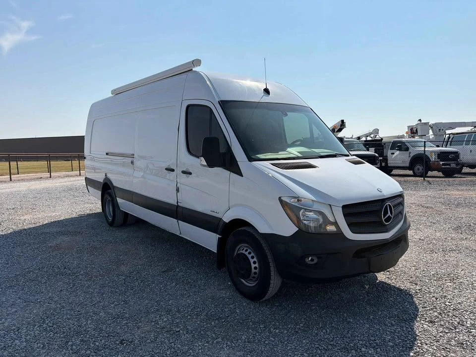 2015 Mercedes-Benz NCV3 Sprinter - Image 7 of 17