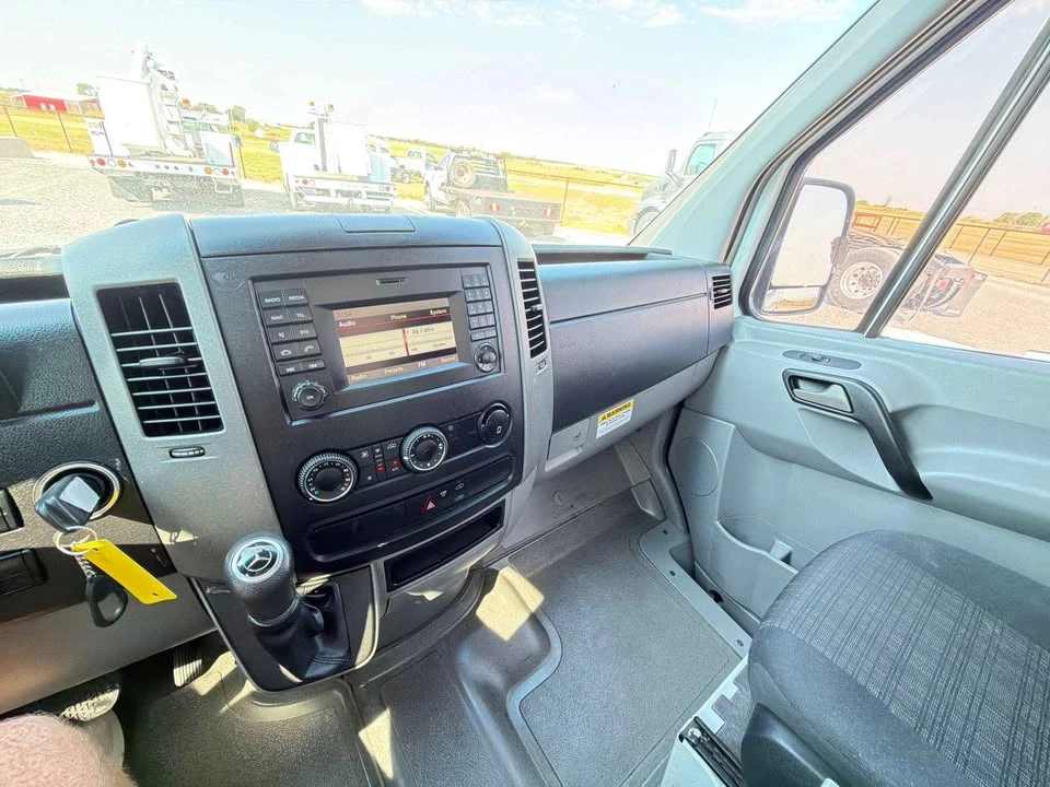 2015 Mercedes-Benz NCV3 Sprinter - Image 15 of 17