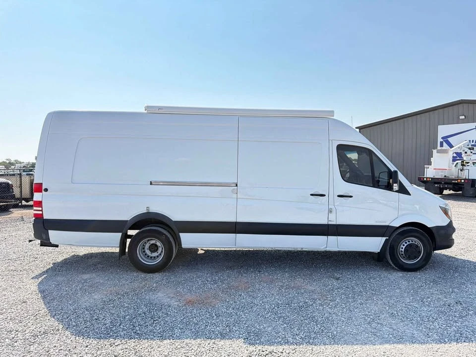2015 Mercedes-Benz NCV3 Sprinter - Image 6 of 17