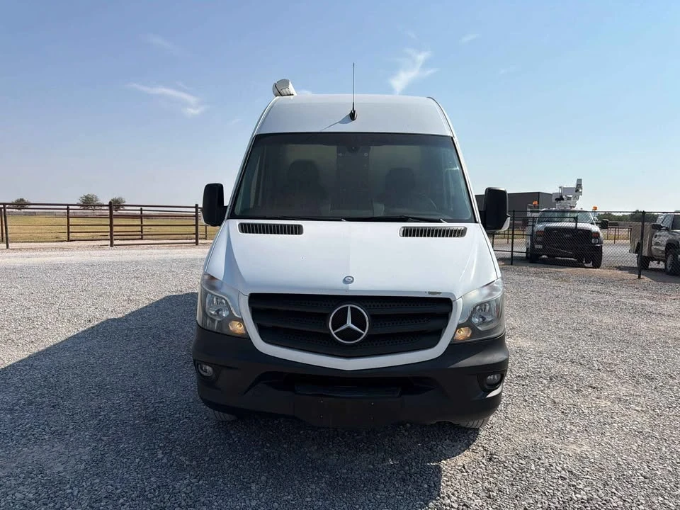 2015 Mercedes-Benz NCV3 Sprinter - Image 8 of 17