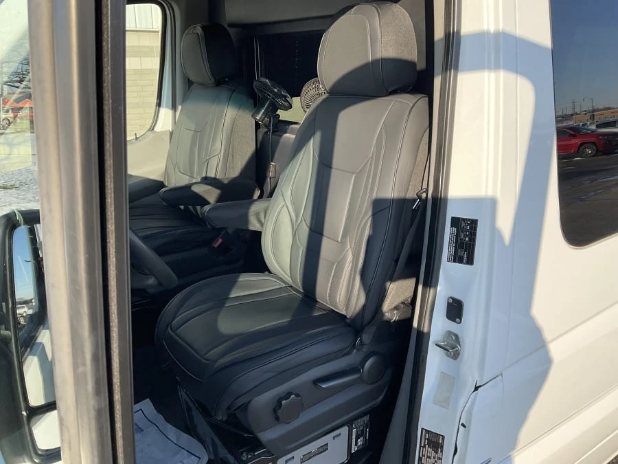 2015 Mercedes-Benz NCV3 Sprinter - Image 13 of 17