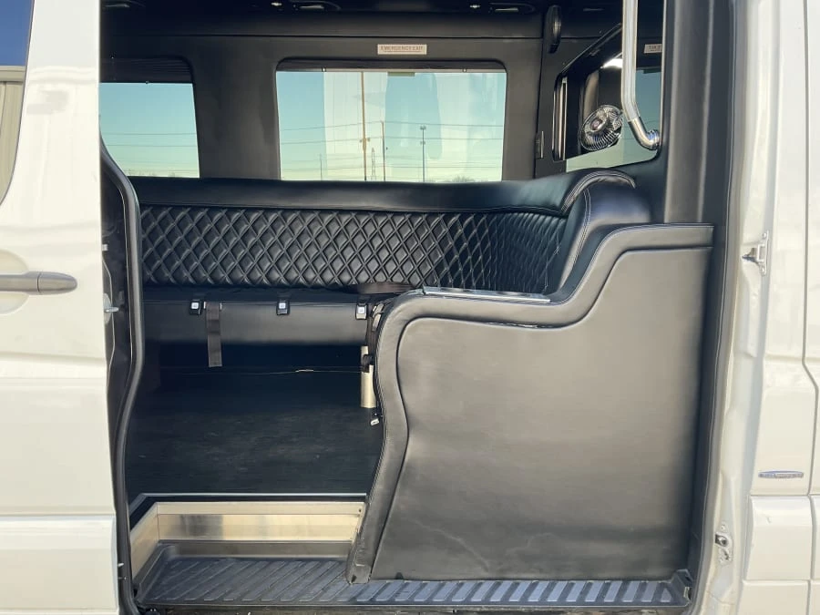 2015 Mercedes-Benz NCV3 Sprinter - Image 15 of 17