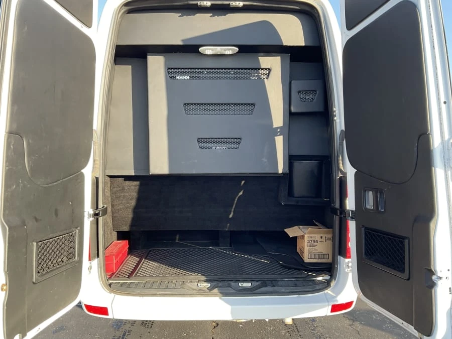 2015 Mercedes-Benz NCV3 Sprinter - Image 10 of 17