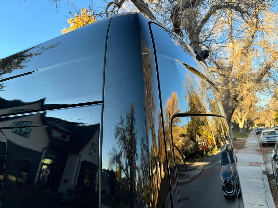 2015 Mercedes-Benz NCV3 Sprinter - Image 19 of 31