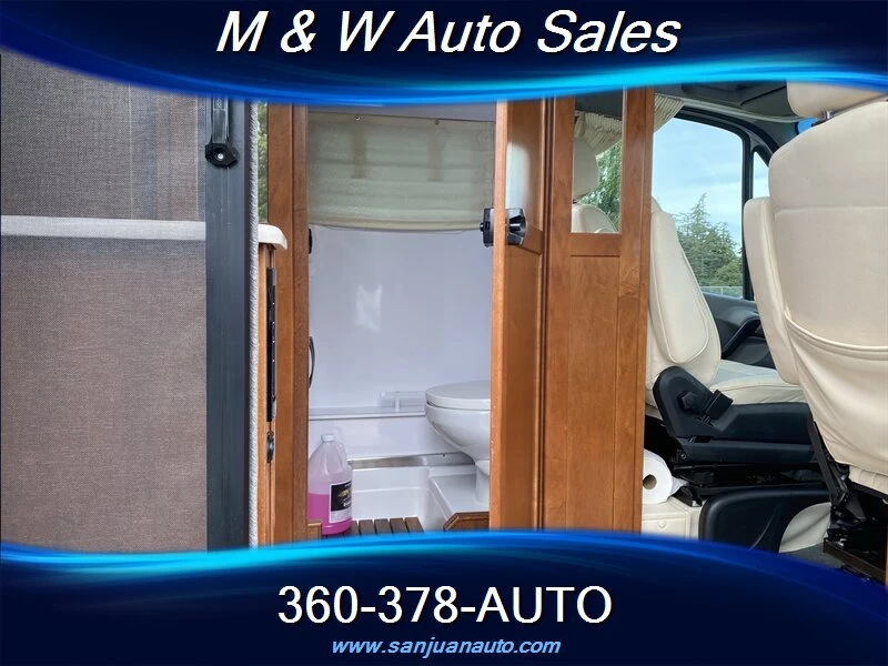 2015 Mercedes-Benz NCV3 Sprinter - Image 12 of 15