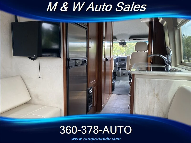 2015 Mercedes-Benz NCV3 Sprinter - Image 10 of 15