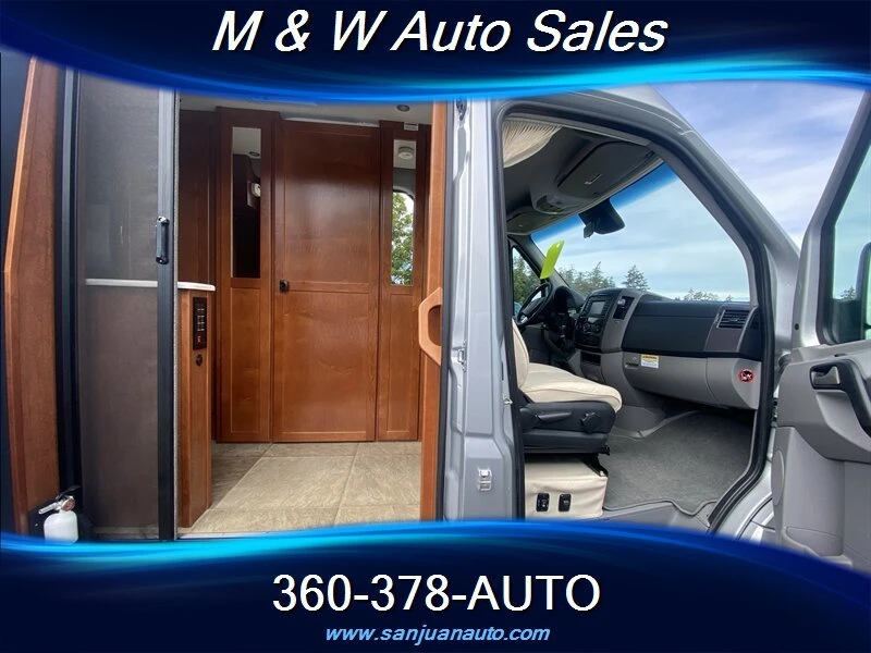 2015 Mercedes-Benz NCV3 Sprinter - Image 11 of 15