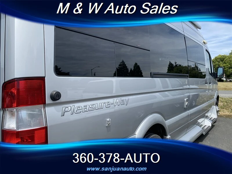 2015 Mercedes-Benz NCV3 Sprinter - Image 15 of 15