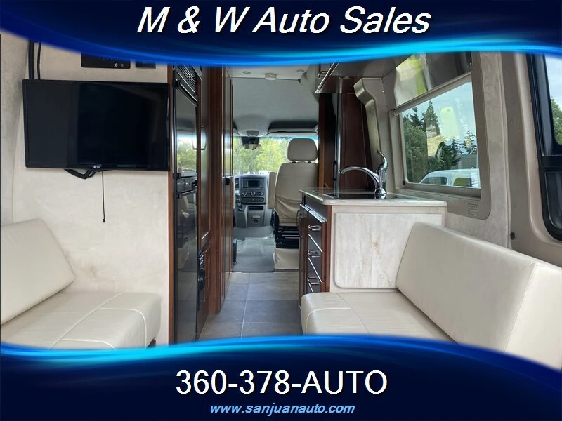 2015 Mercedes-Benz NCV3 Sprinter - Image 13 of 15
