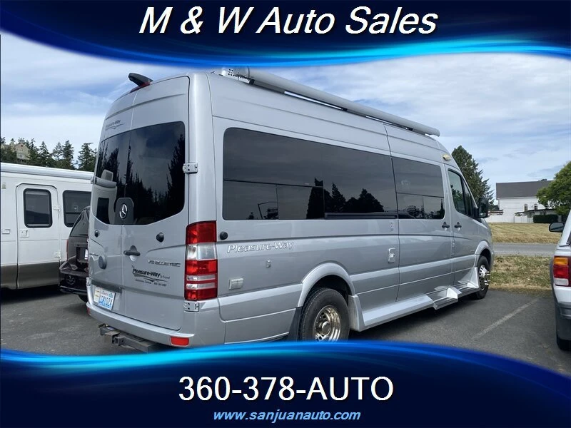 2015 Mercedes-Benz NCV3 Sprinter - Image 3 of 15