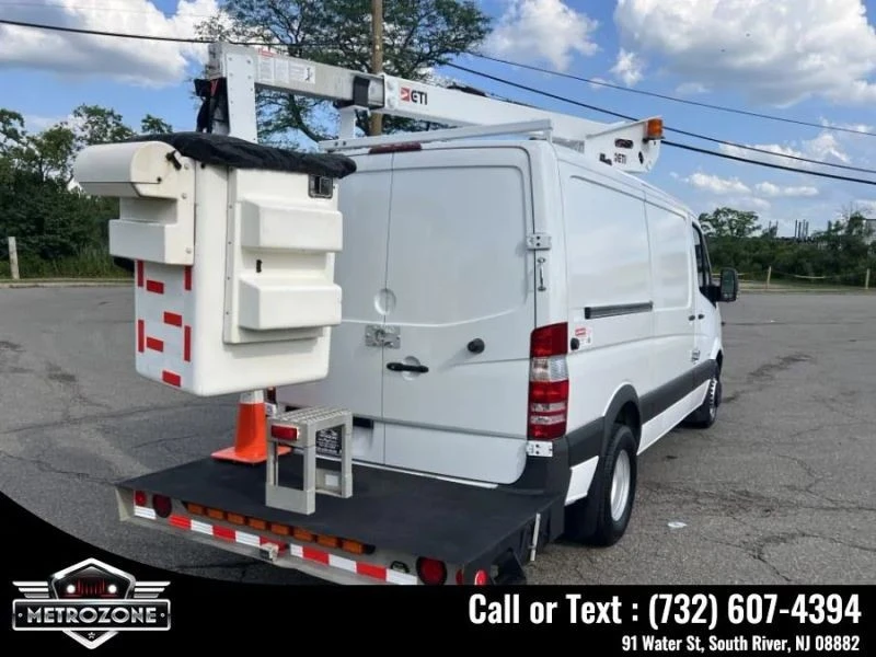 2015 Mercedes-Benz NCV3 Sprinter - Image 7 of 12
