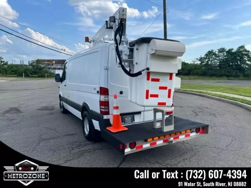 2015 Mercedes-Benz NCV3 Sprinter - Image 9 of 12