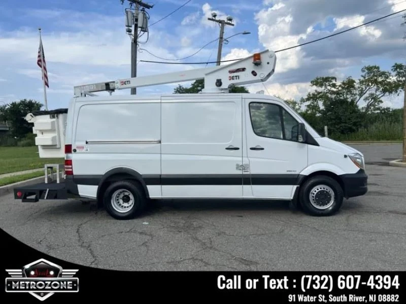 2015 Mercedes-Benz NCV3 Sprinter - Image 5 of 12