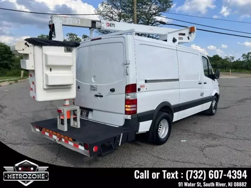 2015 Mercedes-Benz NCV3 Sprinter - Image 6 of 12