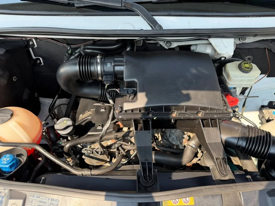 2015 Mercedes-Benz NCV3 Sprinter - Image 11 of 13