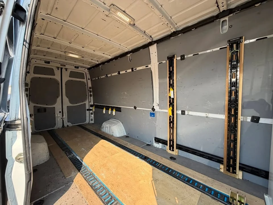 2015 Mercedes-Benz NCV3 Sprinter - Image 9 of 13
