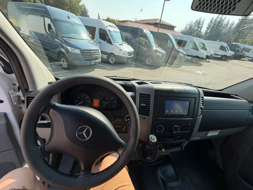 2015 Mercedes-Benz NCV3 Sprinter - Image 10 of 13