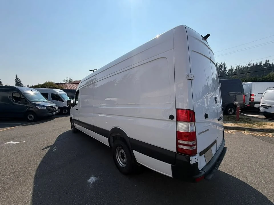 2015 Mercedes-Benz NCV3 Sprinter - Image 4 of 13