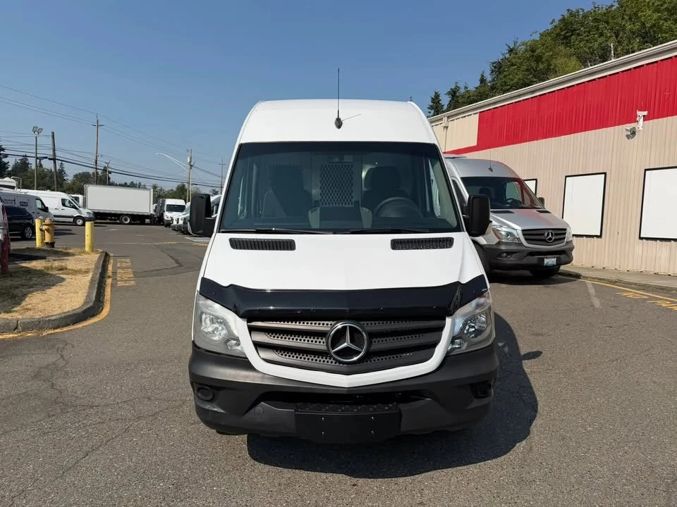 2015 Mercedes-Benz NCV3 Sprinter - Image 6 of 13