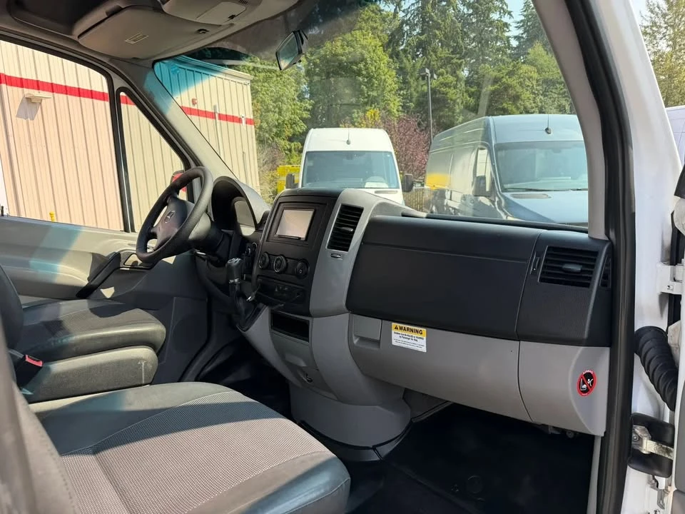 2015 Mercedes-Benz NCV3 Sprinter - Image 13 of 13