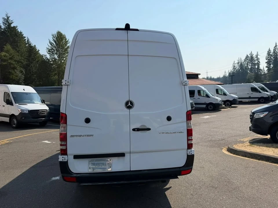 2015 Mercedes-Benz NCV3 Sprinter - Image 5 of 13