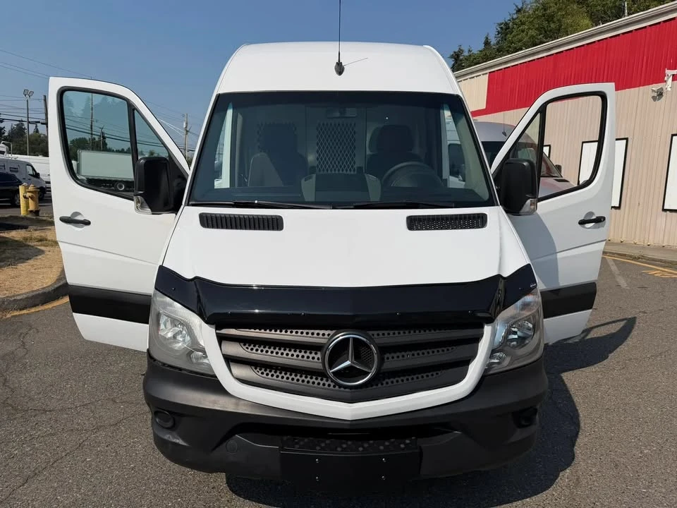 2015 Mercedes-Benz NCV3 Sprinter - Image 7 of 13