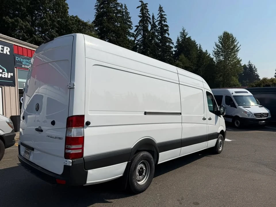 2015 Mercedes-Benz NCV3 Sprinter - Image 3 of 13