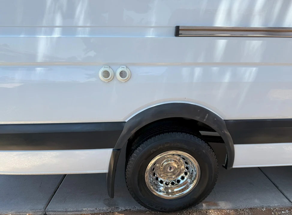 2015 Mercedes-Benz NCV3 Sprinter - Image 4 of 21