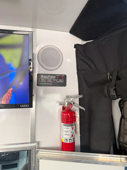 2015 Mercedes-Benz NCV3 Sprinter - Image 21 of 21