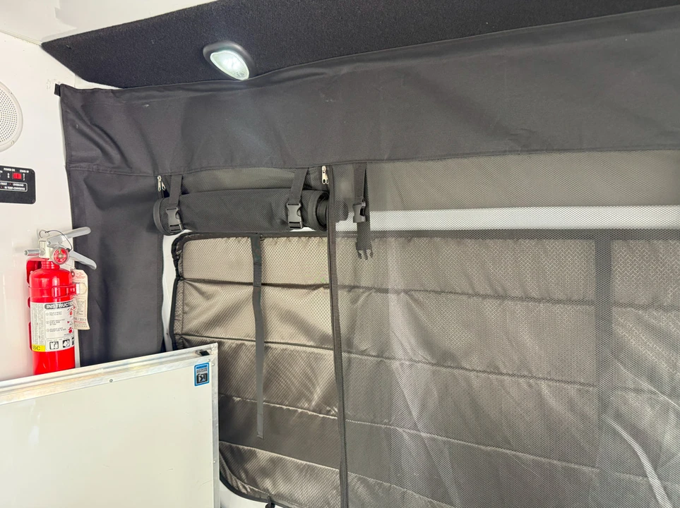 2015 Mercedes-Benz NCV3 Sprinter - Image 20 of 21