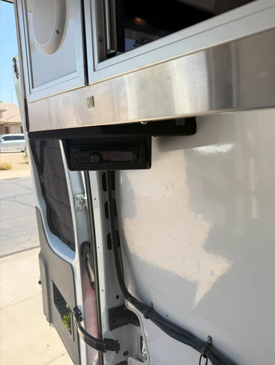 2015 Mercedes-Benz NCV3 Sprinter - Image 18 of 21