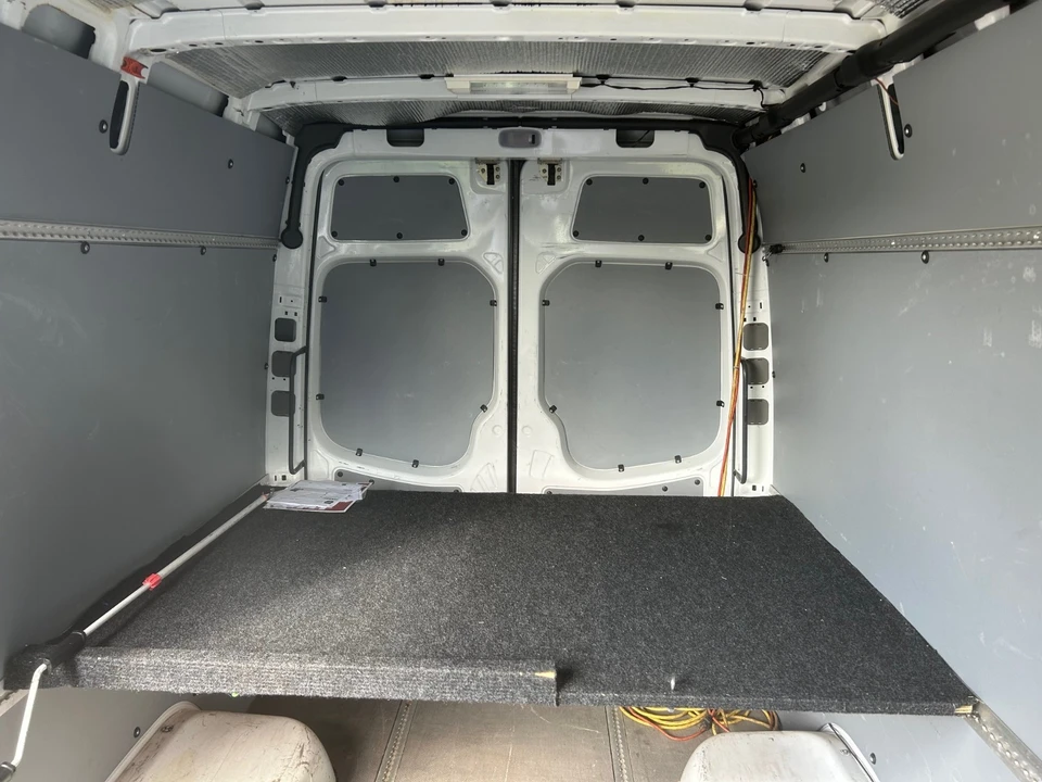 2015 Mercedes-Benz NCV3 Sprinter - Image 14 of 21