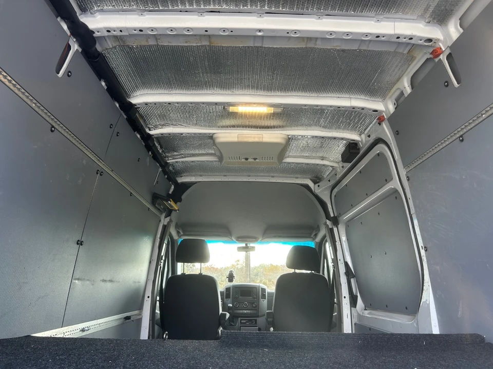 2015 Mercedes-Benz NCV3 Sprinter - Image 15 of 21