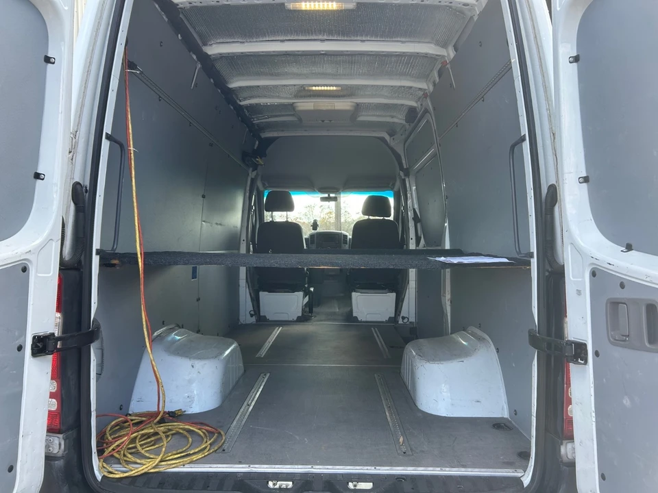 2015 Mercedes-Benz NCV3 Sprinter - Image 16 of 21