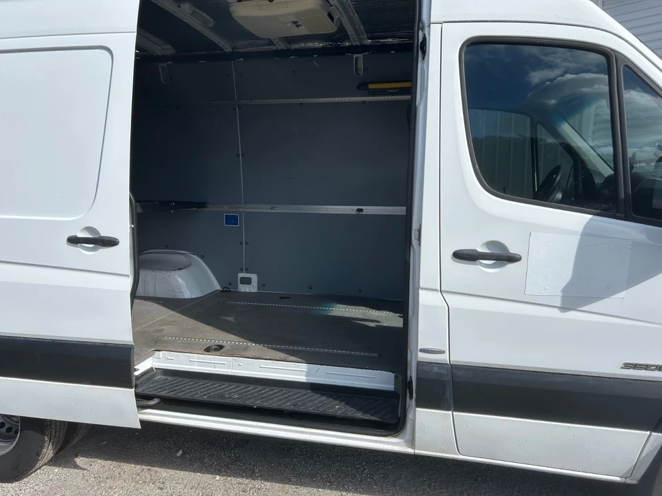 2015 Mercedes-Benz NCV3 Sprinter - Image 8 of 21