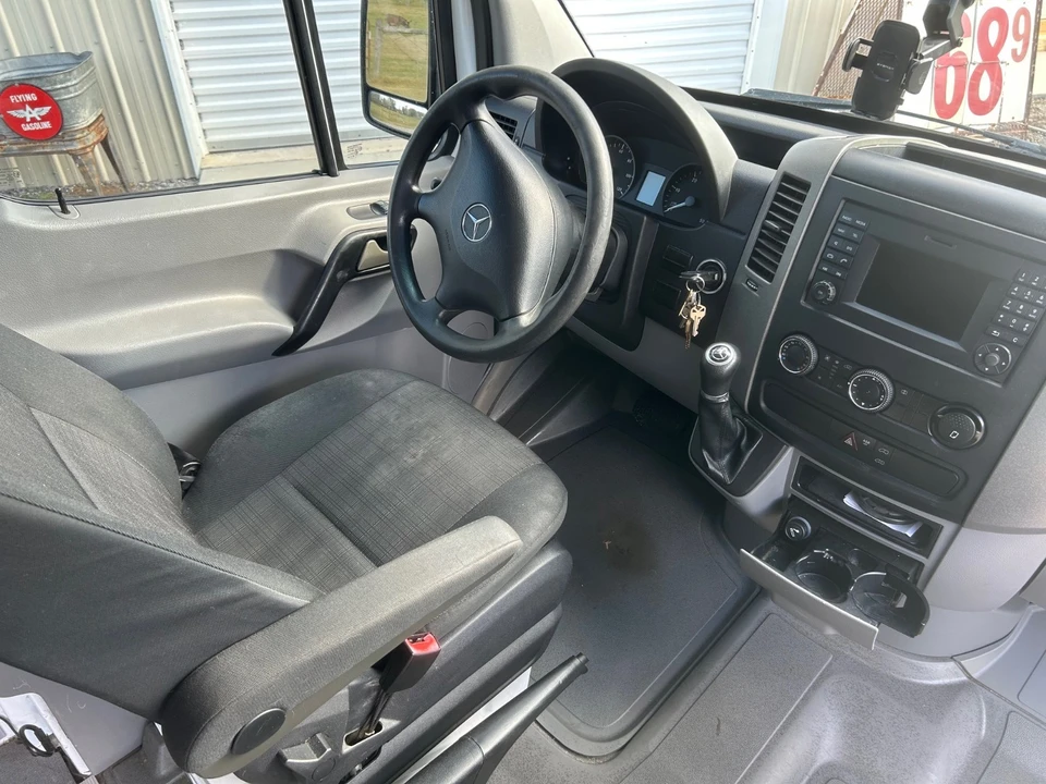 2015 Mercedes-Benz NCV3 Sprinter - Image 11 of 21