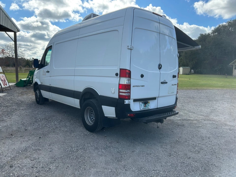 2015 Mercedes-Benz NCV3 Sprinter - Image 7 of 21