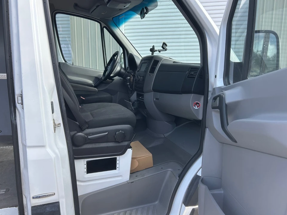 2015 Mercedes-Benz NCV3 Sprinter - Image 9 of 21