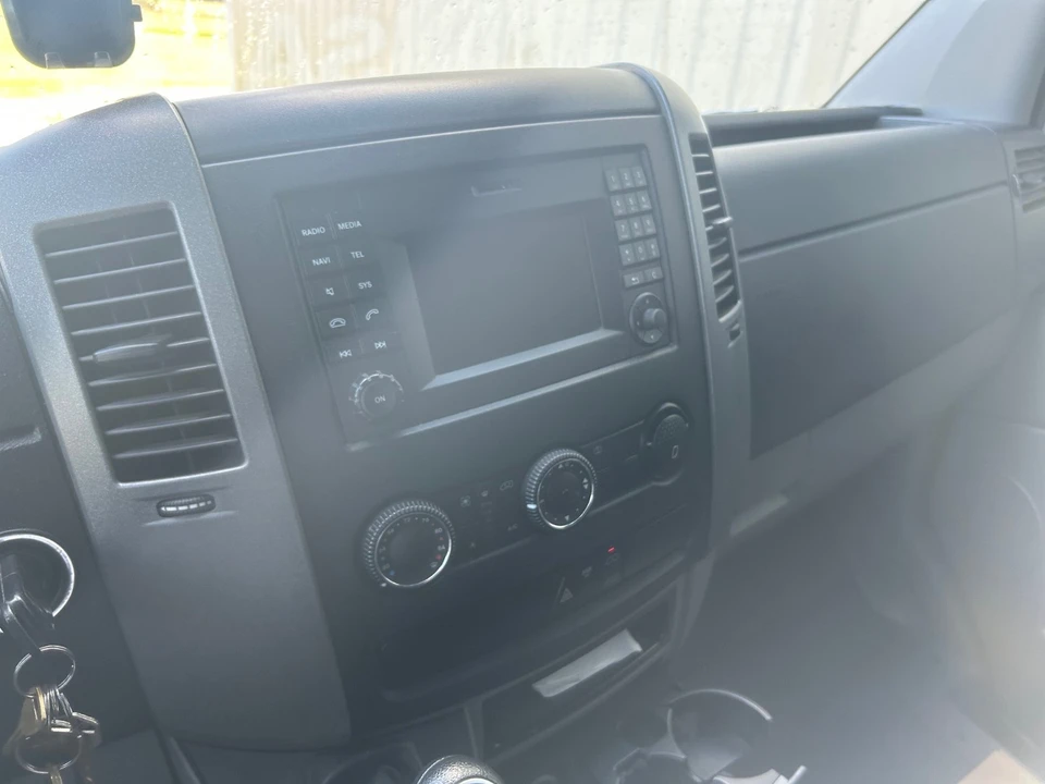 2015 Mercedes-Benz NCV3 Sprinter - Image 13 of 21