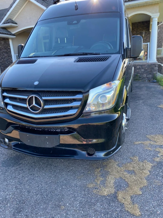 2015 Mercedes-Benz NCV3 Sprinter - Image 19 of 21