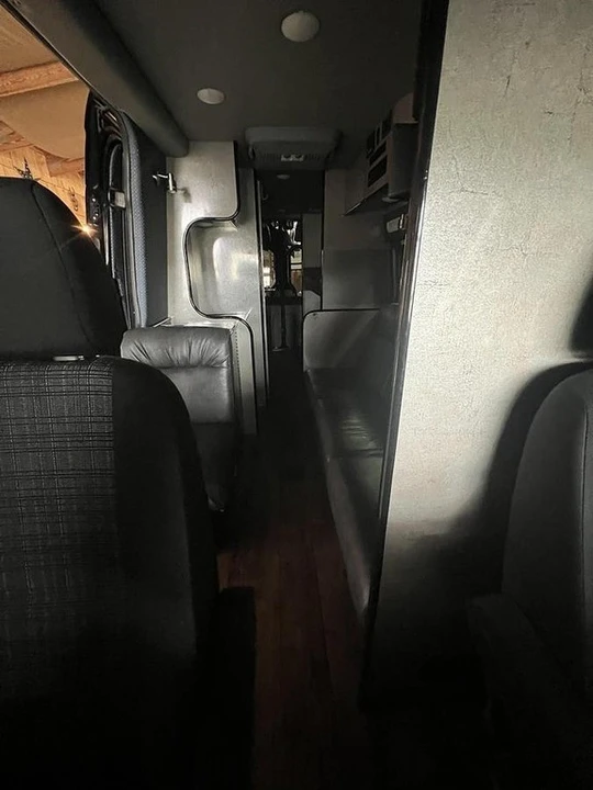 2015 Mercedes-Benz NCV3 Sprinter - Image 18 of 21