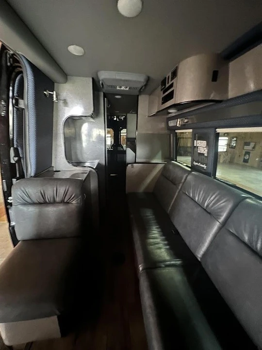 2015 Mercedes-Benz NCV3 Sprinter - Image 19 of 21