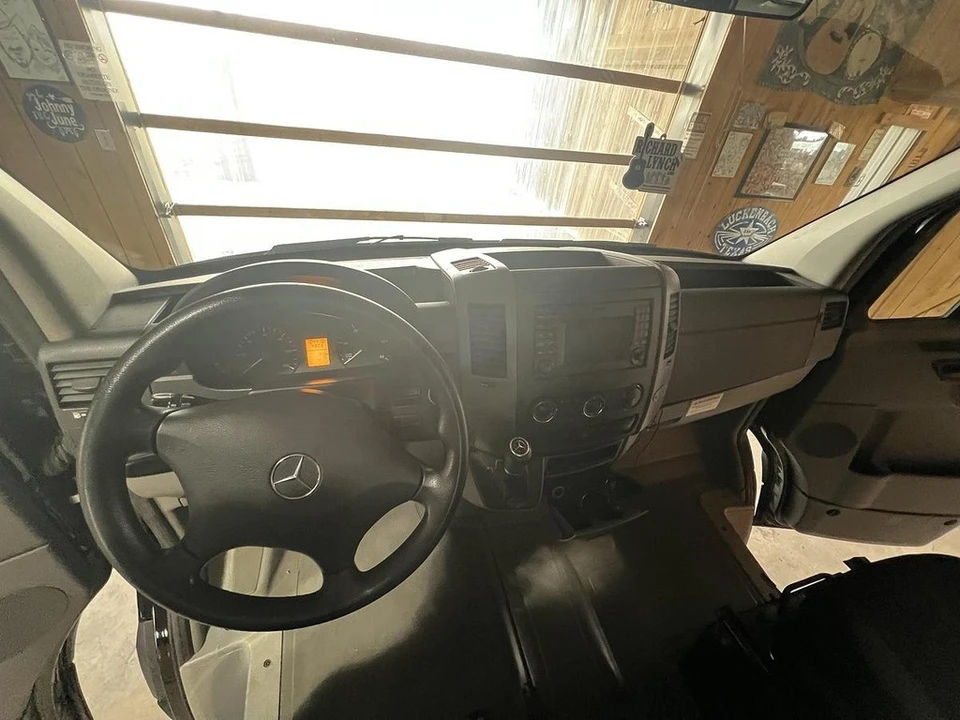 2015 Mercedes-Benz NCV3 Sprinter - Image 17 of 21