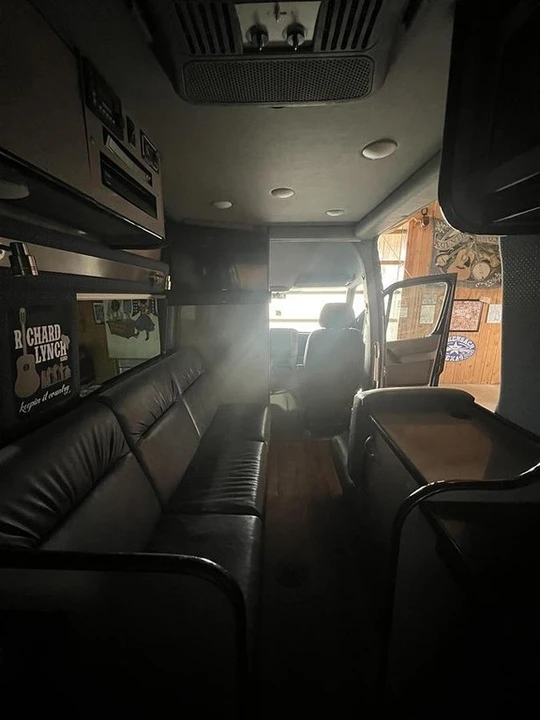 2015 Mercedes-Benz NCV3 Sprinter - Image 20 of 21