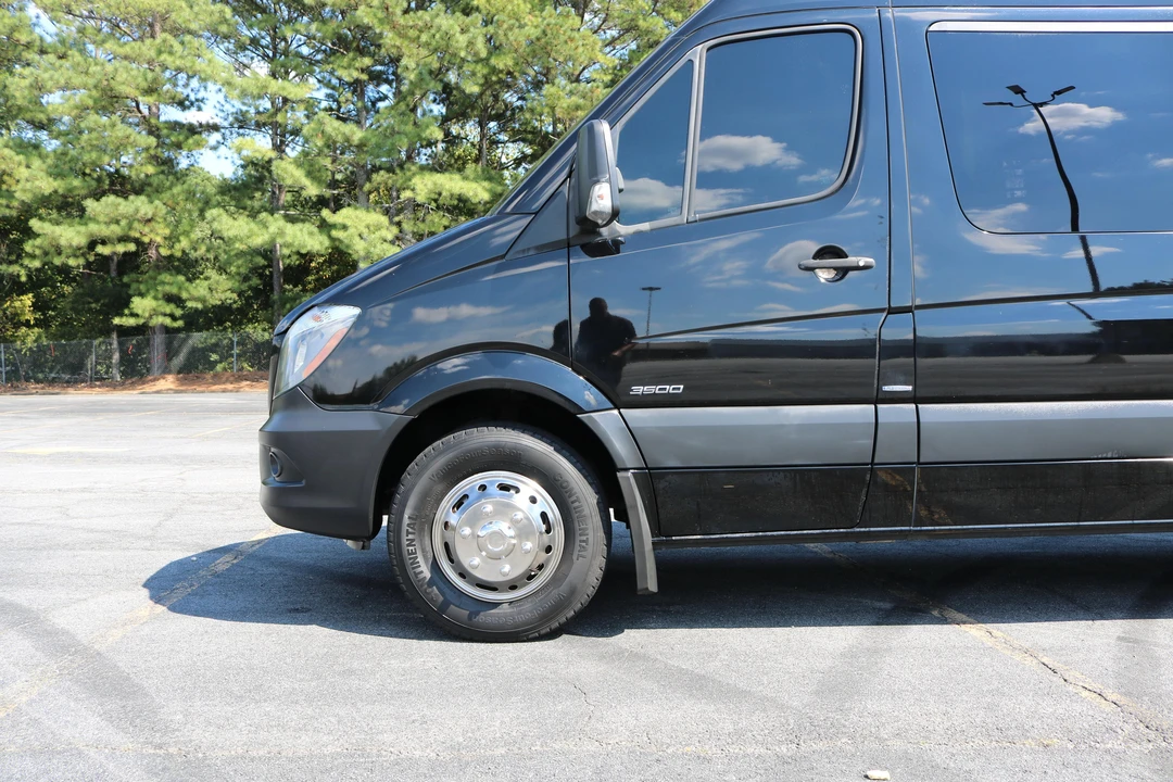 2015 Mercedes-Benz NCV3 Sprinter - Image 21 of 21