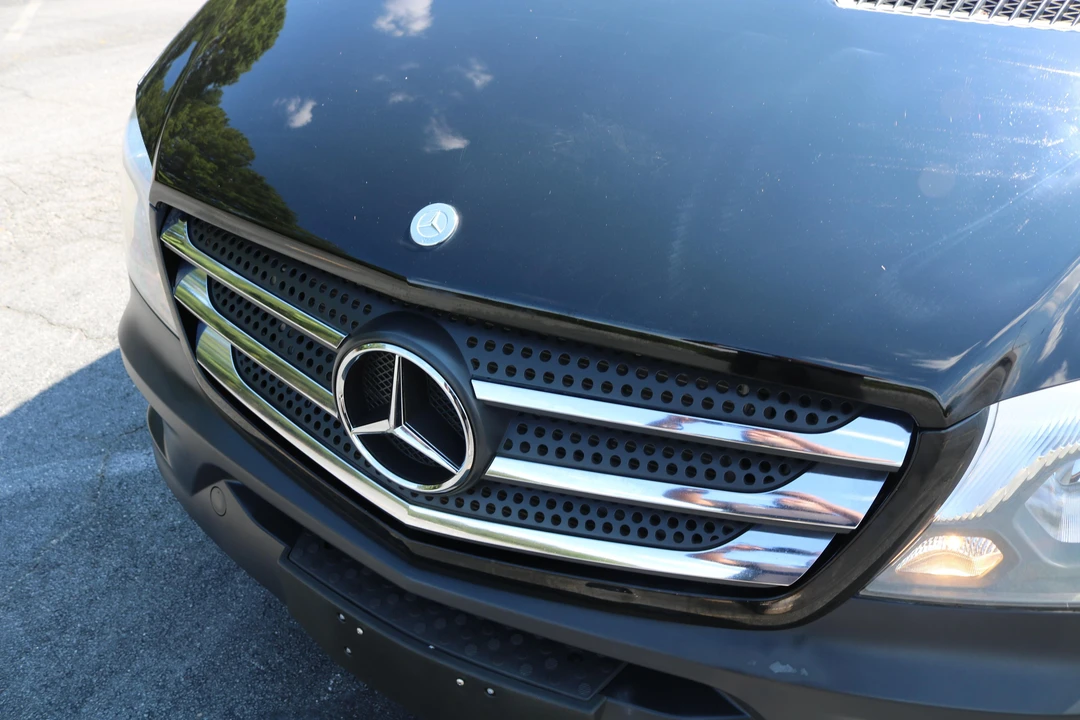 2015 Mercedes-Benz NCV3 Sprinter - Image 18 of 21